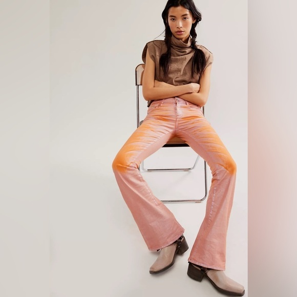 NWT Diesel 1969 D-Ebbey-S3 Jeans - Picture 4 of 10